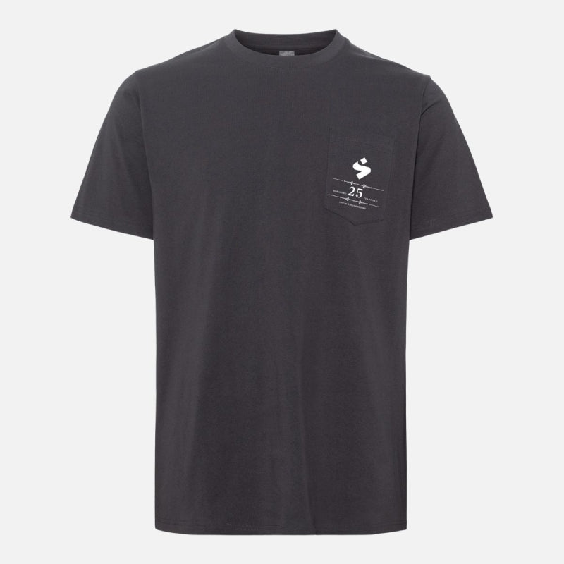 Sweet Protection Anniversary T-shirt -- Dark Grey