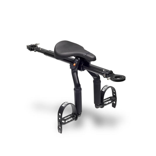 Kids Ride Shotgun Krs - Shotgun Pro Kids Mtb Seat Gen 2