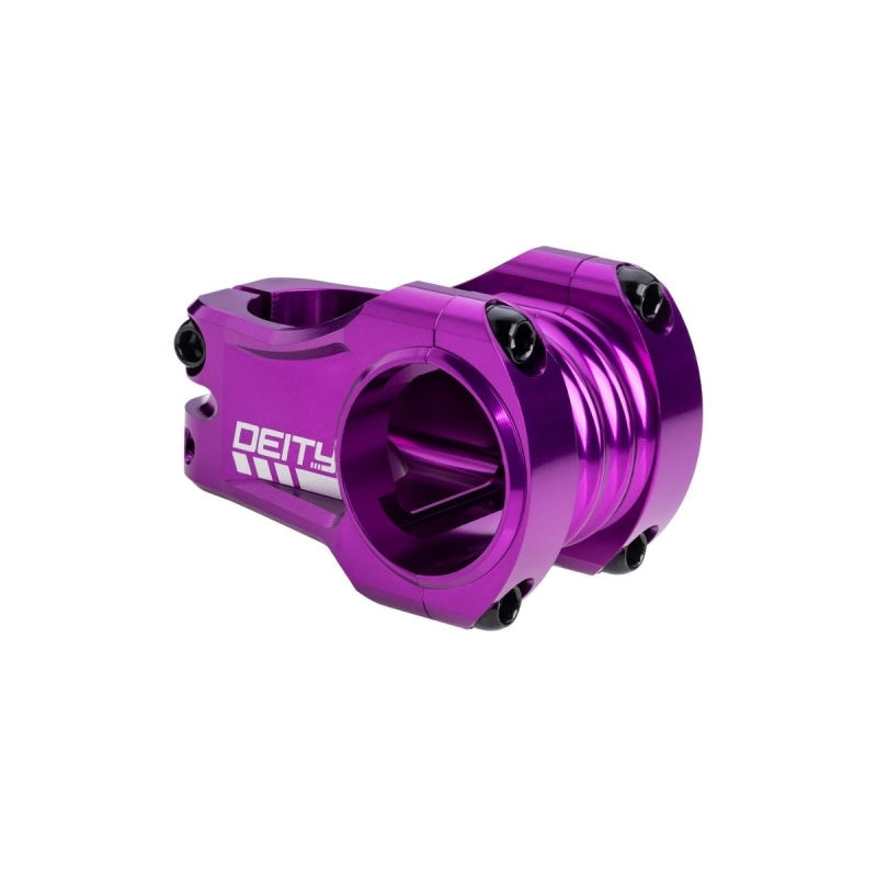 Deity Copperhead Mtb Stem 31.8MM X 42MM