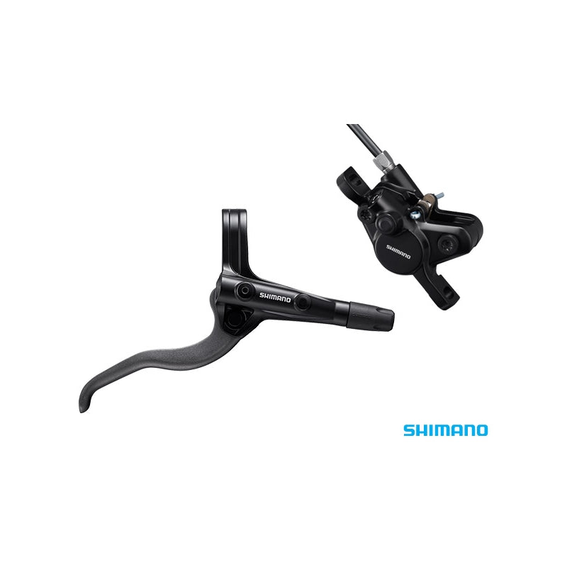 Shimano Deore BR-MT410 Rear Disc Brake