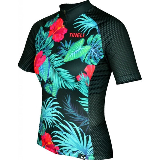 Tineli Women's Tropical Jersey Female M