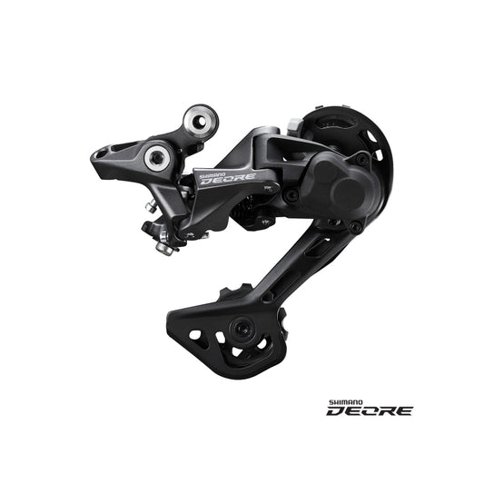 Shimano Deore RD-M5120 Rear Derailleur 1X10 / 2X10 / 2X11