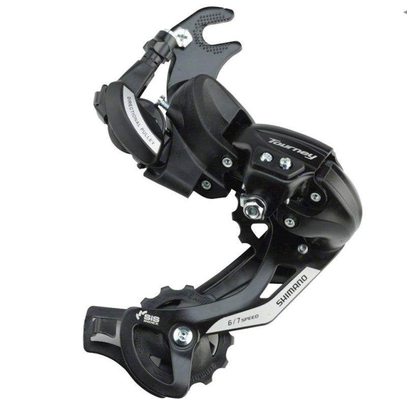 Shimano Tourney RD-TY500 Rear Derailleur Axle Mount