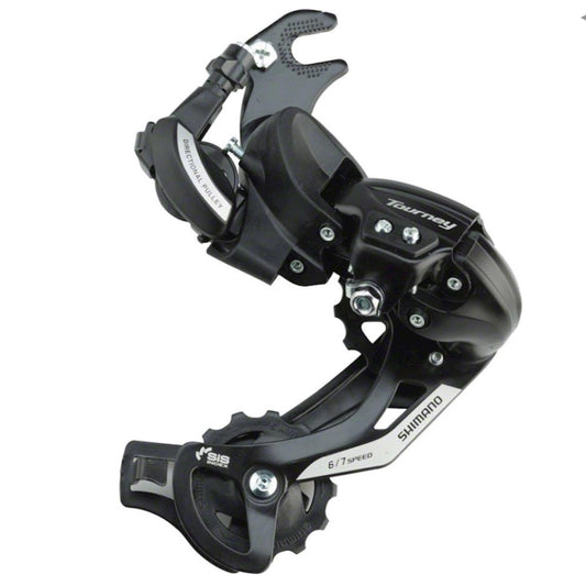 Shimano Tourney RD-TY500 Rear Derailleur Axle Mount