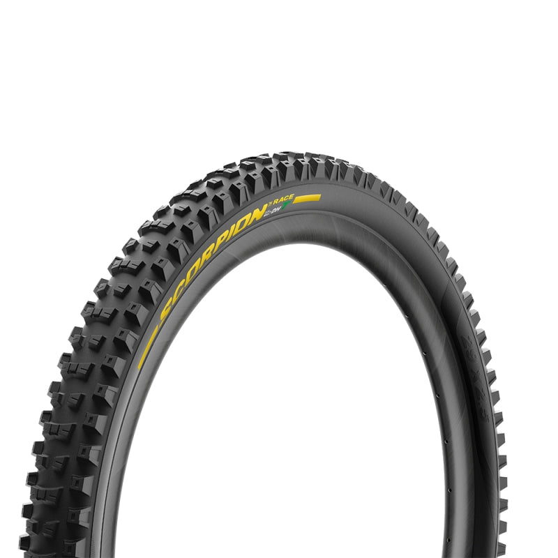 Pirelli Scorpion Race DH Traction Tyre