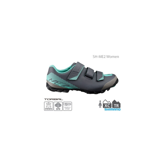 Shimano SH-ME200 Spd Ladies Shoes