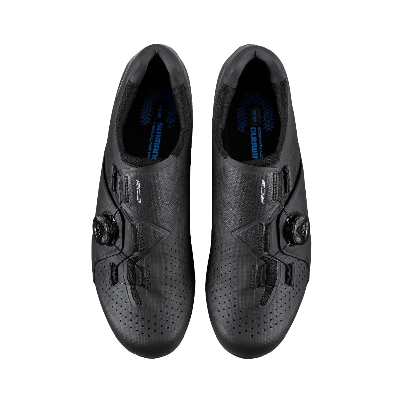 Shimano RC3 SH-RC300 Road Shoes E-width