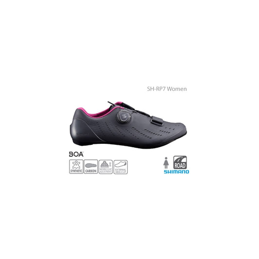 Shimano SH-RP700 Ladies Road Shoes