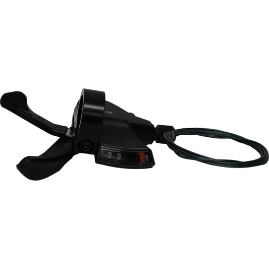 Shimano Altus SL-M315-L Rapidfire Plus Lever Left 3-SPEED