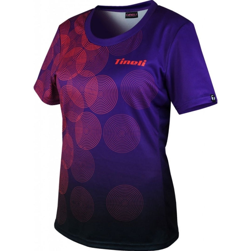 Tineli Yap Jersey Female XS