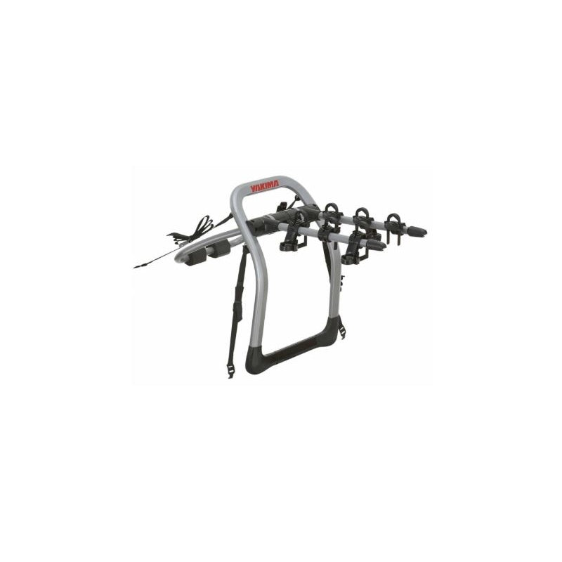 Yakima Halfback 3