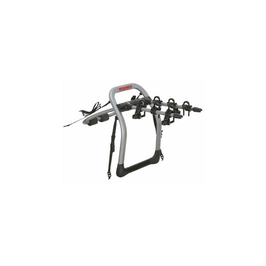 Yakima Halfback 3