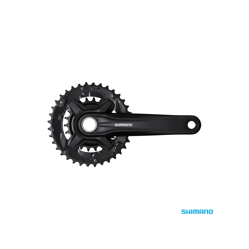 Shimano Altus FC-MT210 Crankset 36-22