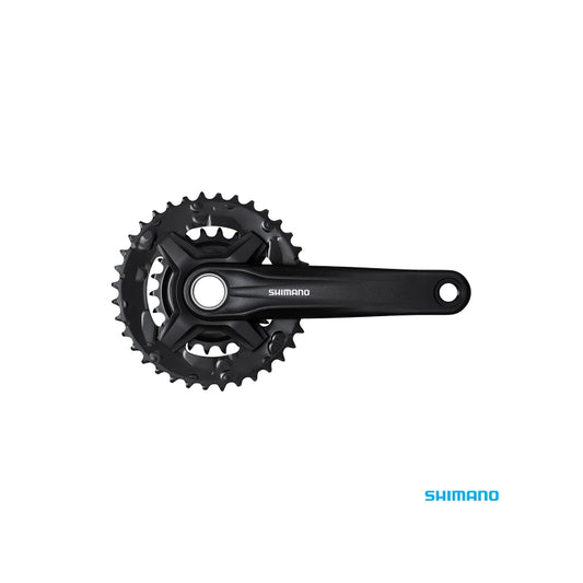 Shimano Altus FC-MT210 Crankset 36-22