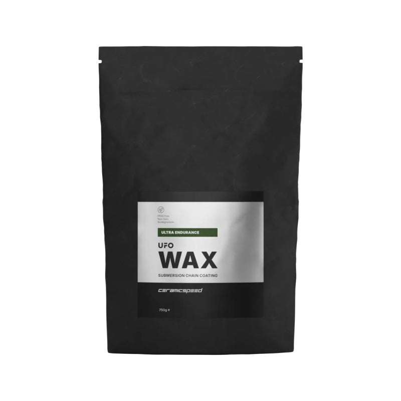 Ceramicspeed Ufo Wax Ultra Endurance 750G Bag