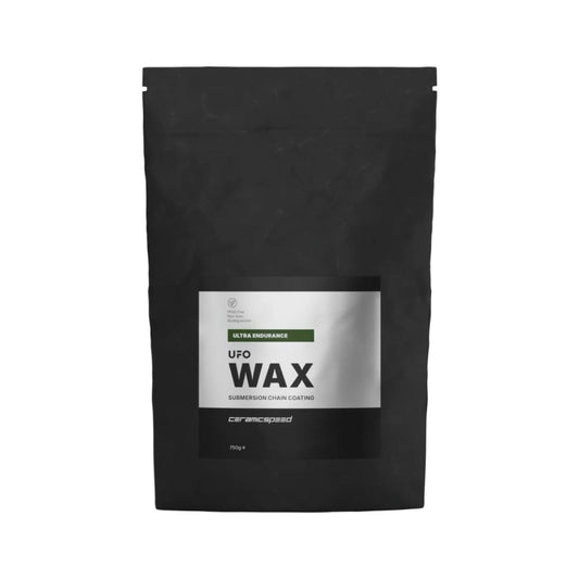 Ceramicspeed Ufo Wax Ultra Endurance 750G Bag