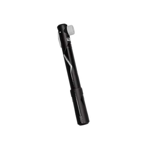 Pro Minipump Compact Black W/magnet Lock System Pro 2012