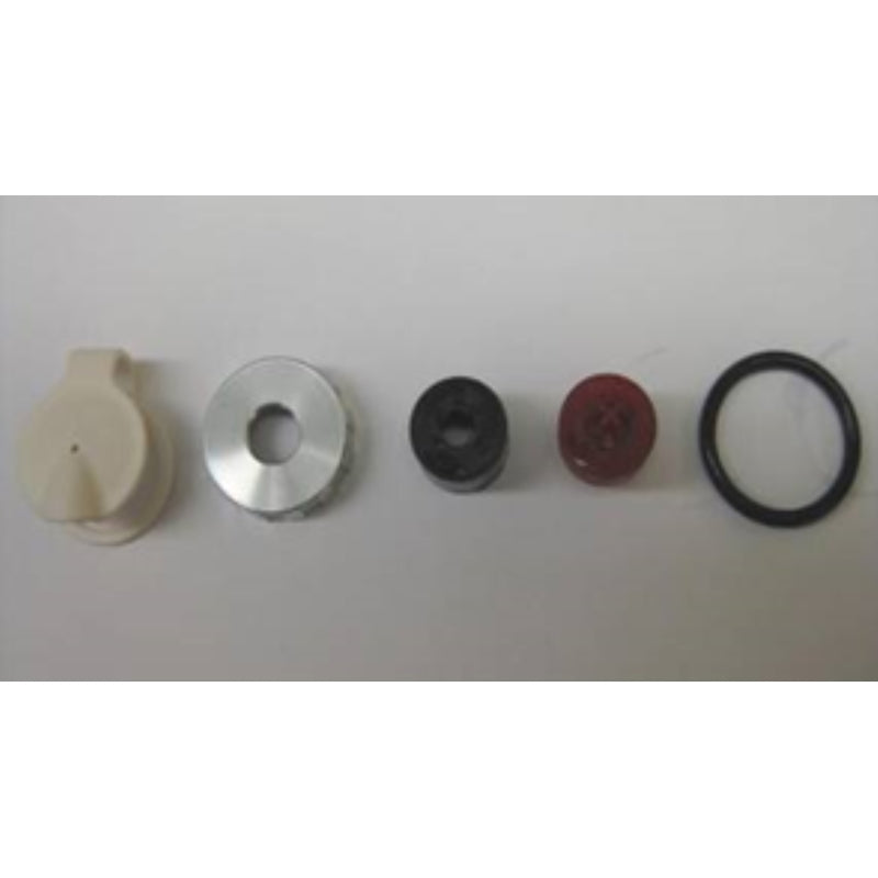 Topeak Pump Rebuild Kit For Mountain Master Blaster (TMTMB-1B/1S)