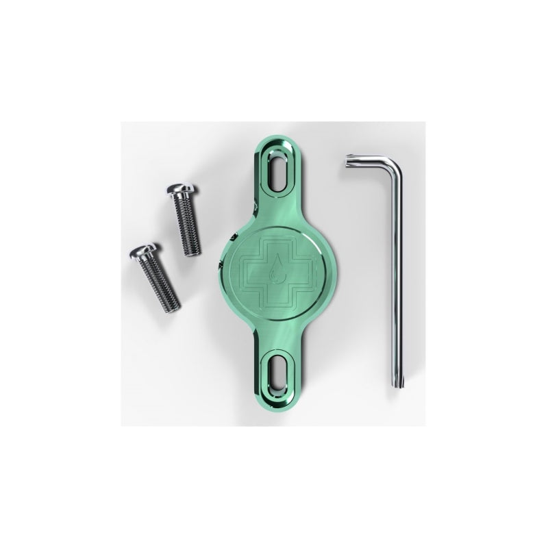 Muc-off Secure Tag Holder V2
