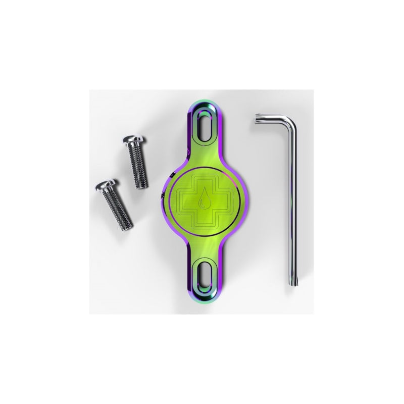 Muc-off Secure Tag Holder V2