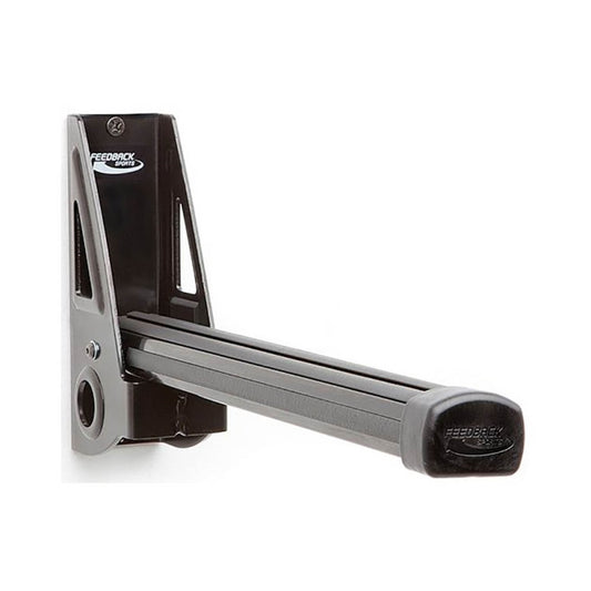 Feedback Sports Velo Wall Post - Black