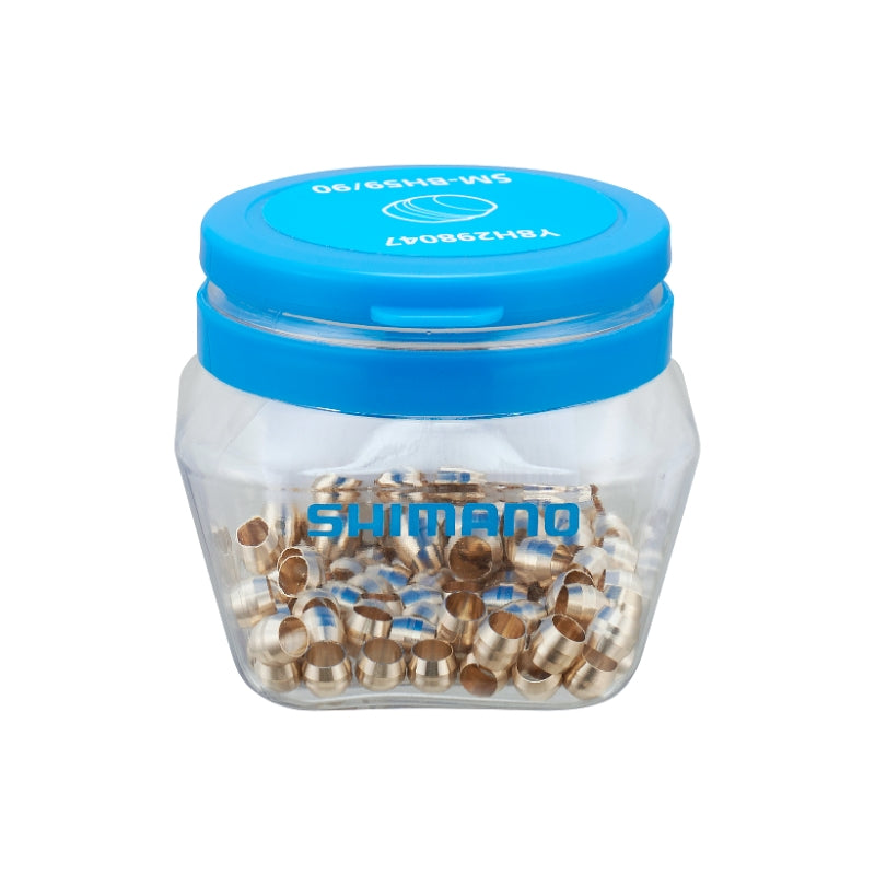 Shimano SM-BH59 Olive 100PC / Jar