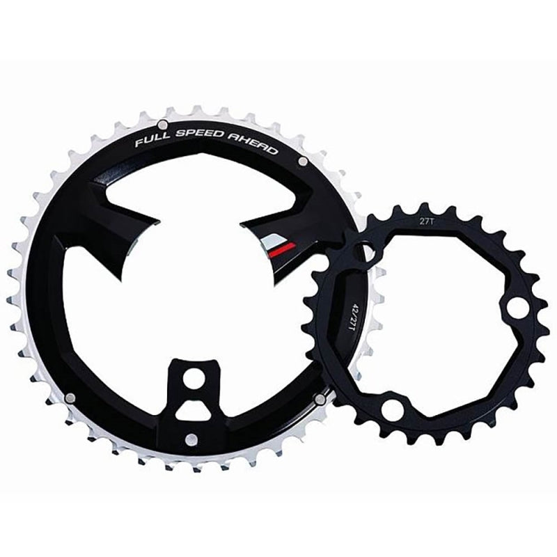 Fsa Components Super Atb - K-force 386 - Ring 86 X 40T