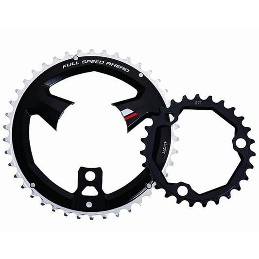 Fsa Components Super Atb - K-force 386 - Ring 86 X 40T
