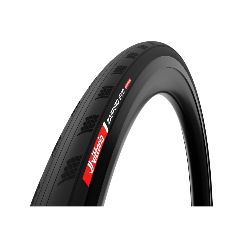 Vittoria Zaffiro Evo 700X25 Fold Black G2.0