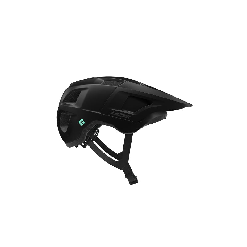 Lazer Lupo Kineticore Helmet