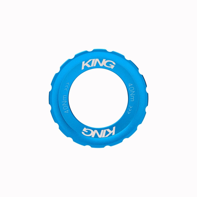 Chris King King Lockring Centerlock