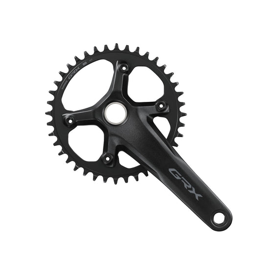 Shimano Grx FC-RX610-1 Crankset