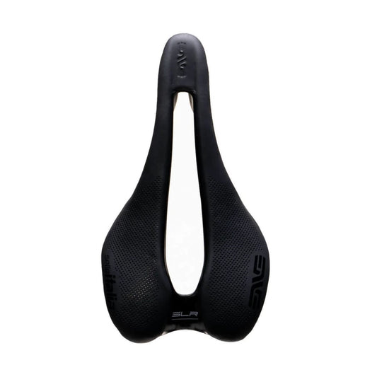 Enve X Selle Italia Boost Slr V2 Saddle 145 Titanium Rail