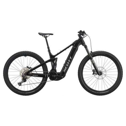 Scott Strike 30