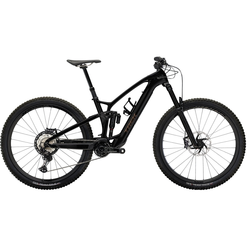 Trek Fuel Exe 9.8