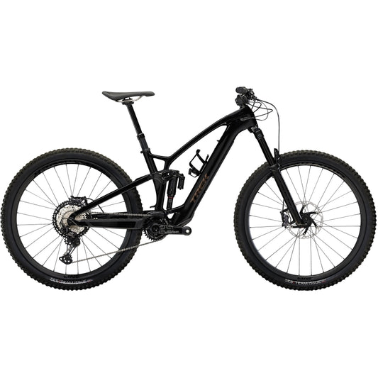 Trek Fuel Exe 9.8