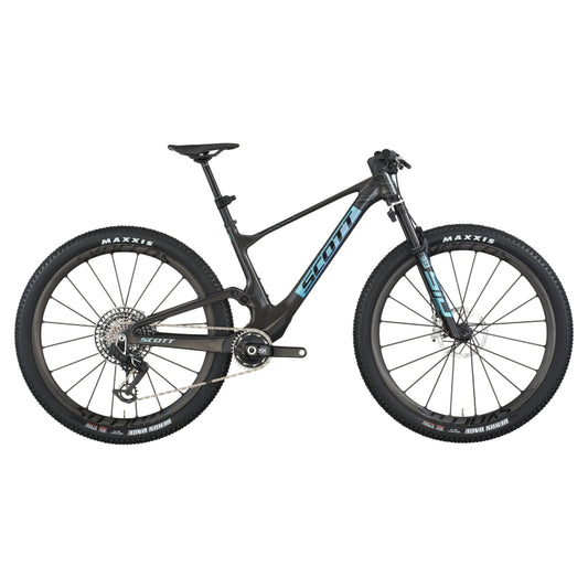 Scott Spark RC