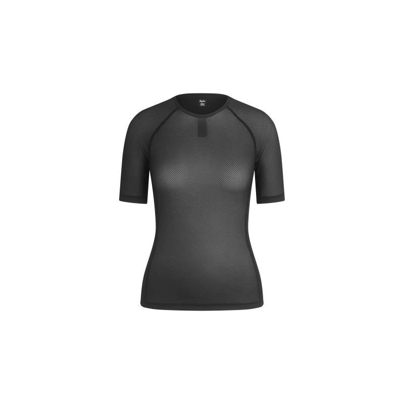 Rapha Womens Lightweight Short Sleeve Baselayer