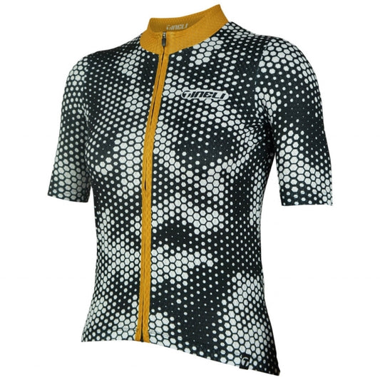 Tineli Women's Chroma Pro Performance Jersey