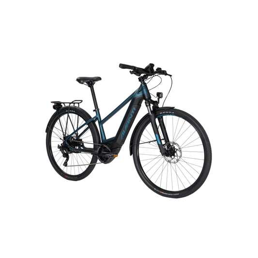 Avanti EXPLORER-E2 Low