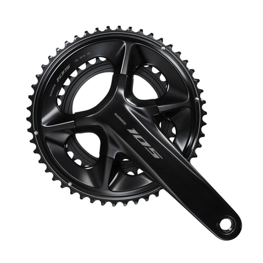 Shimano 105 FC-R7100 Front Crankset 50-34T
