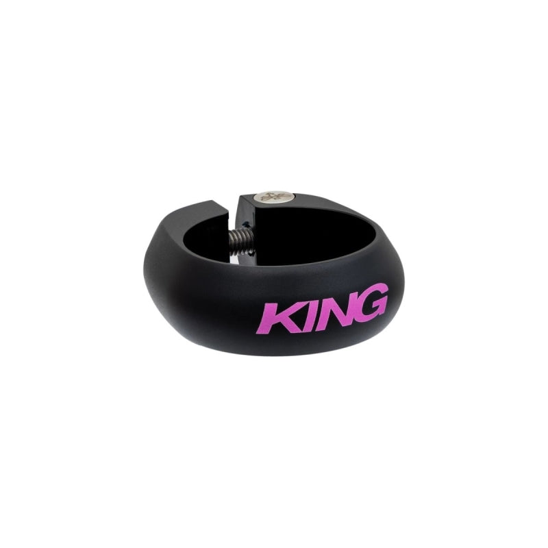 Chris King King Seatpost Collar 34.9MM