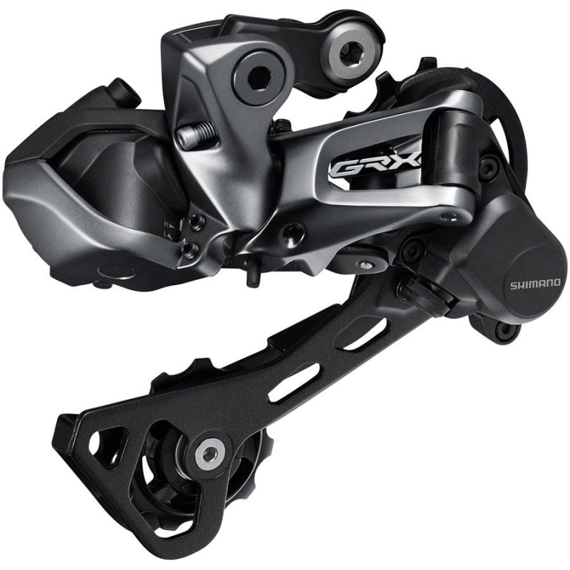 Shimano Grx DI2 RD-RX817 Rear Derailleur 42T