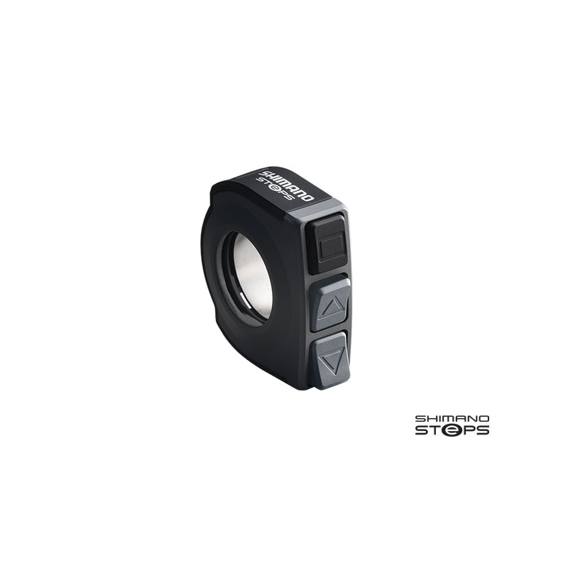Shimano SW-E6000 Steps Switch For Assist Mode & Seis Shift