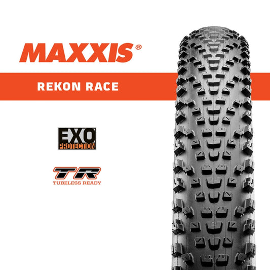 Maxxis Recon Race
