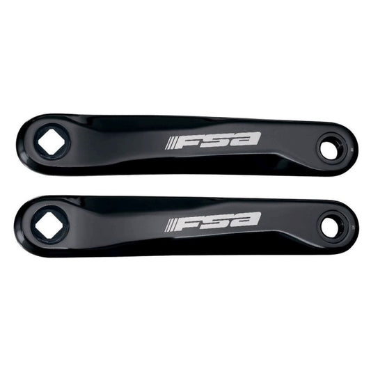 Fsa Components Vero E-bike Left Arm Only Yamaha PW Series SE Jis 170MM