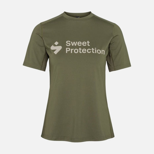 Sweet Protection Hunter SS Jersey Womens