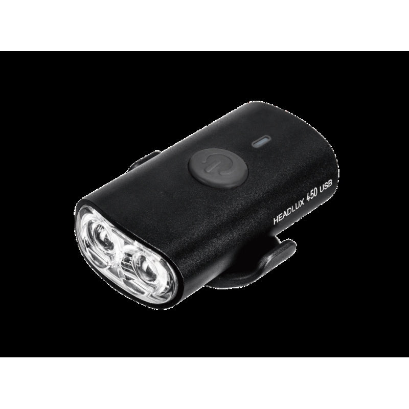 Topeak Light Headlux 450 Lumens Front
