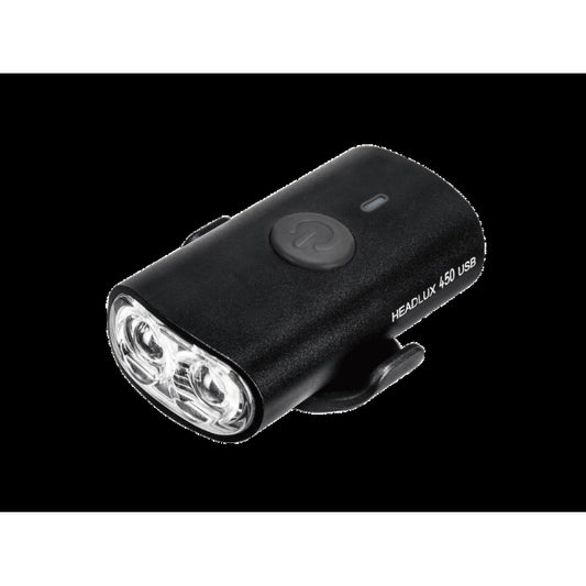 Topeak Light Headlux 450 Lumens Front
