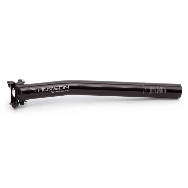 Thomson Masterpiece Set-back Seatpost